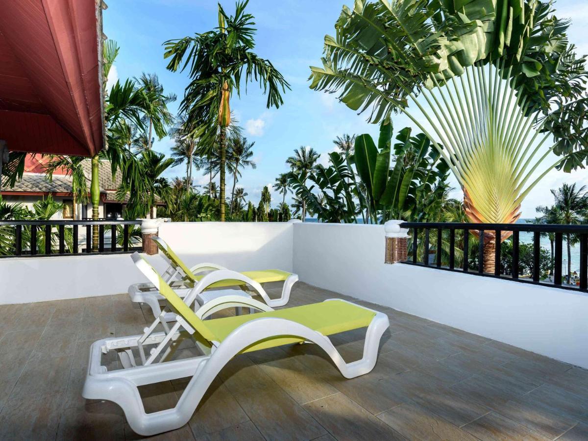 Beyond Samui 4*