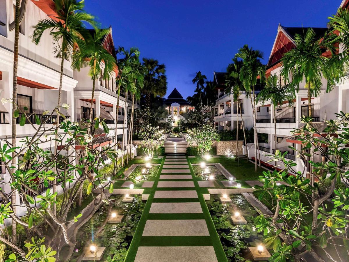 Beyond Samui Hotel Chaweng (Koh Samui)