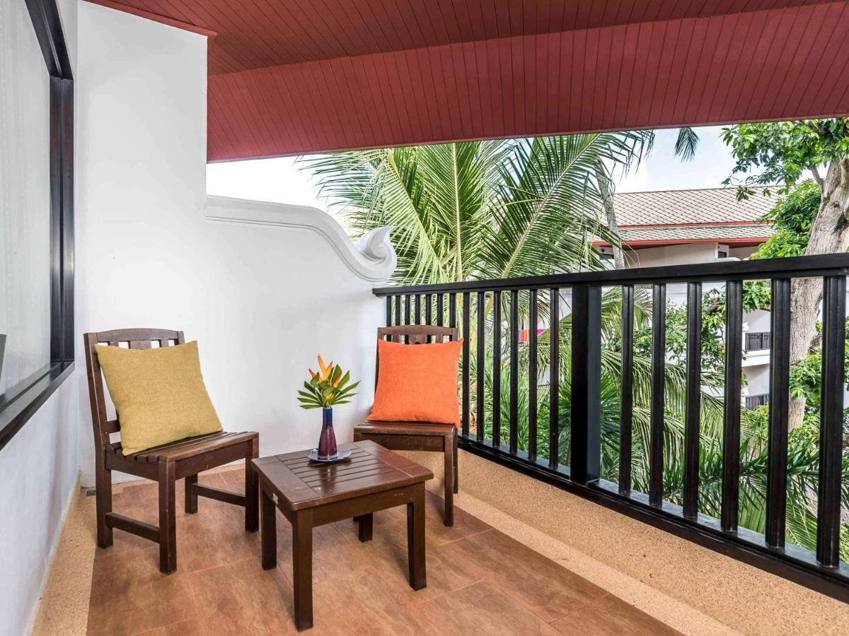 Beyond Samui 4*
