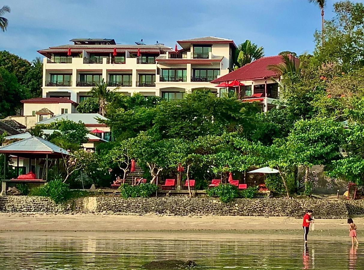 Resort Cinnamon Lamai Beach (Koh Samui)