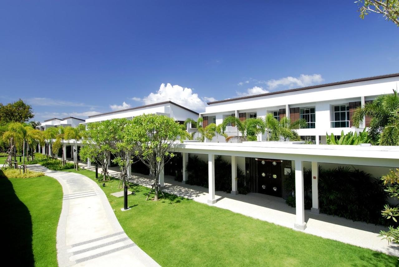 Four Bedroom Oxygen Villa *