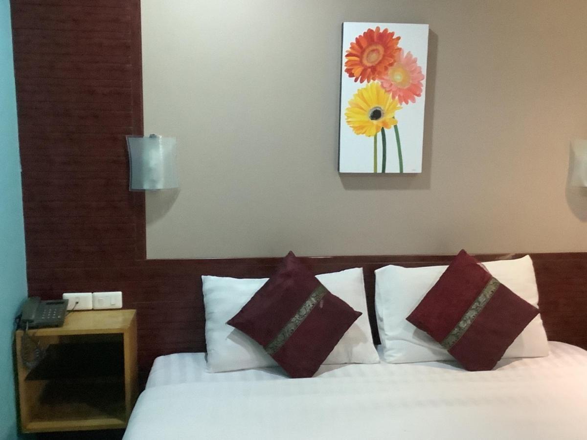Oyo 996 Phunara Hotel Patong