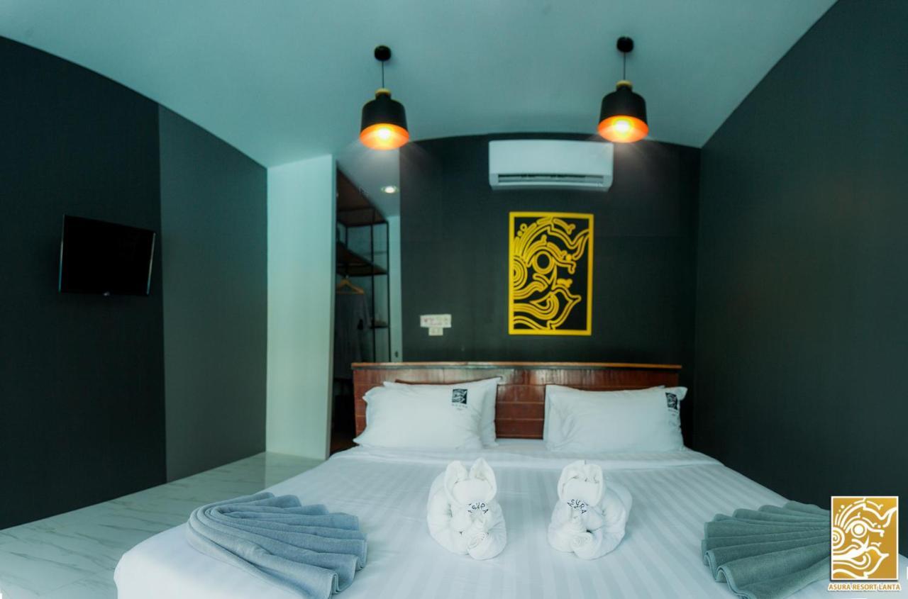 Asura 3* Koh Lanta