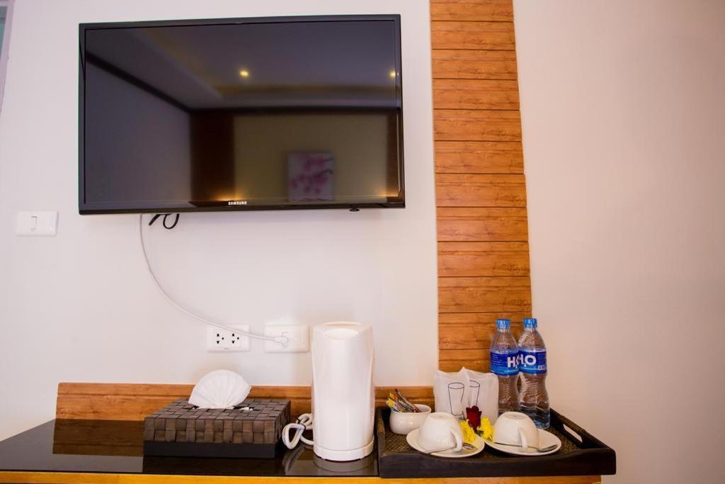 Oyo 996 Phunara Hotel Patong
