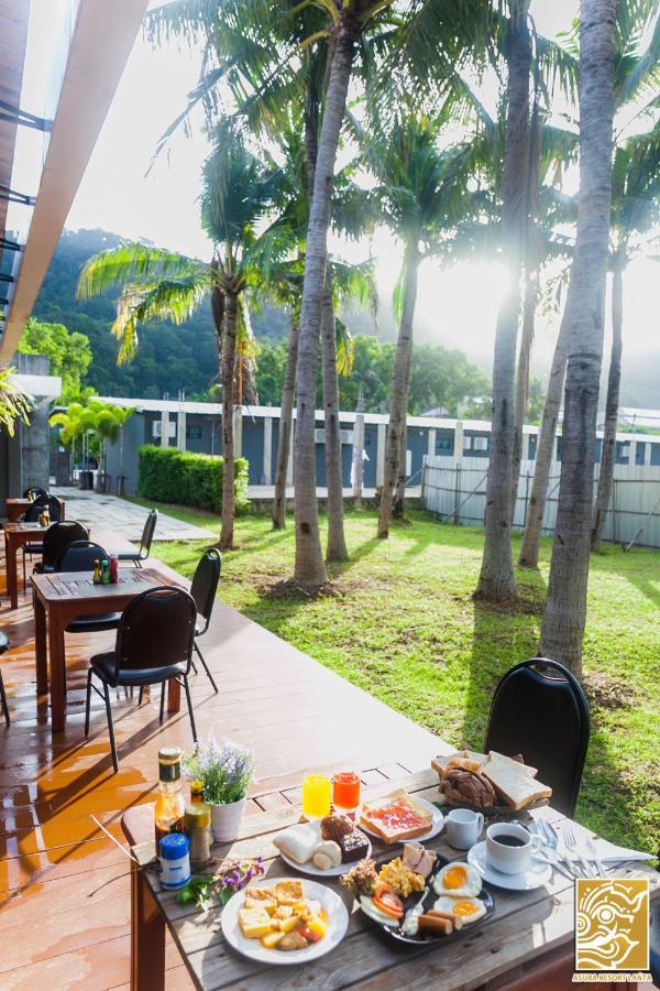 Resort Asura Koh Lanta