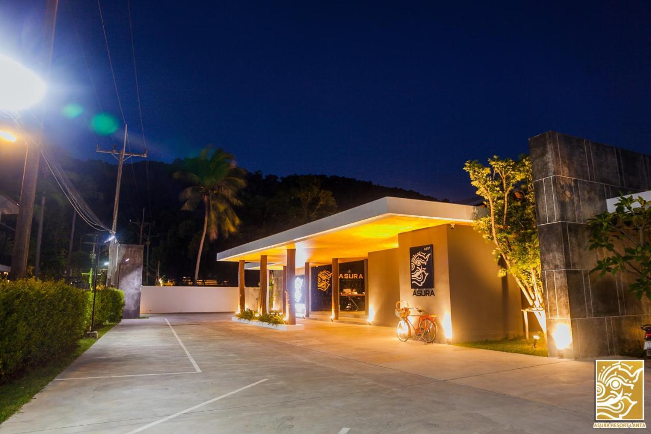 Asura Koh Lanta