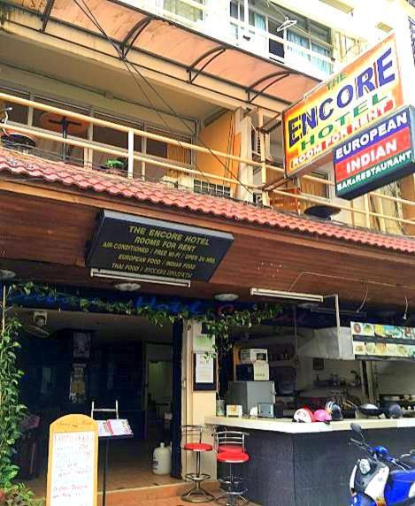 Hotel The Encore 2*