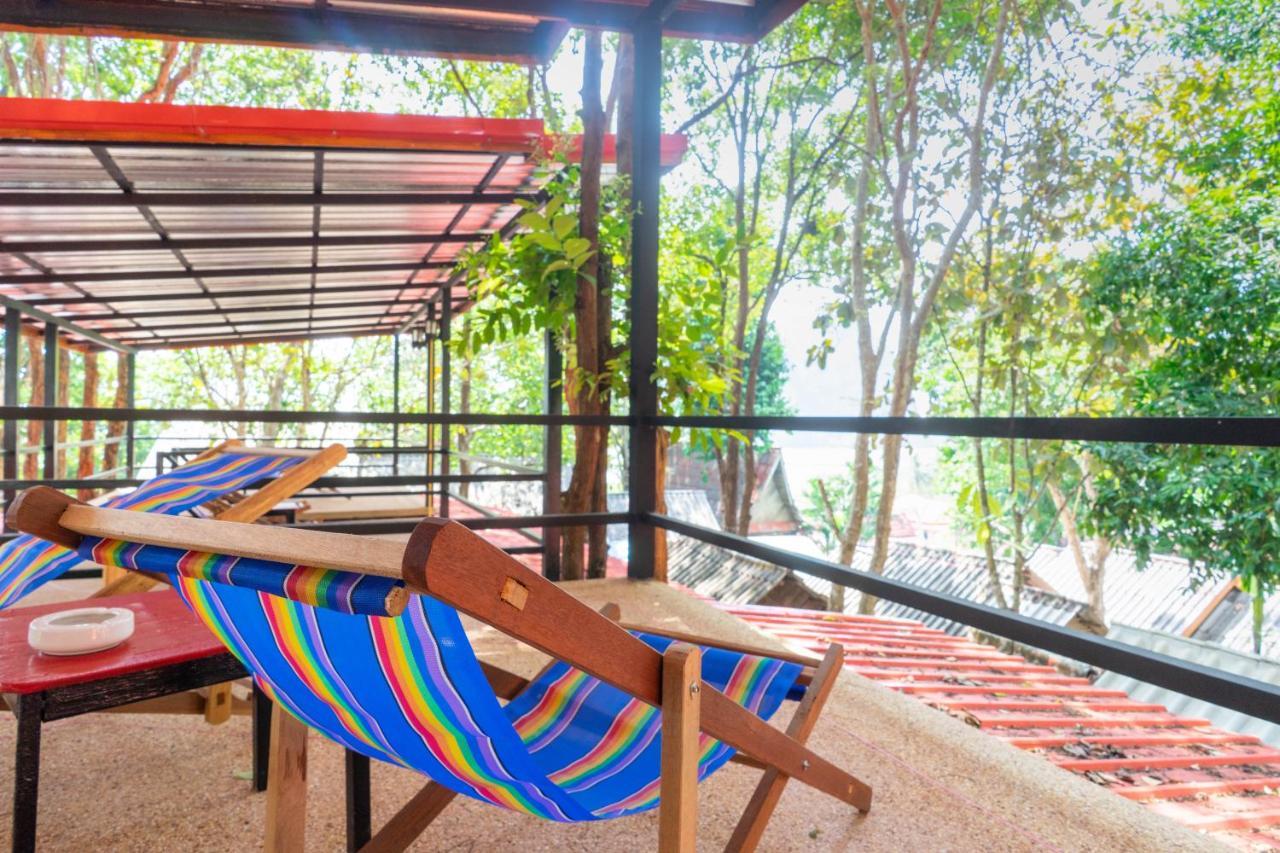 Rapala Rock Wood Resort- Sha Resort Railay Beach