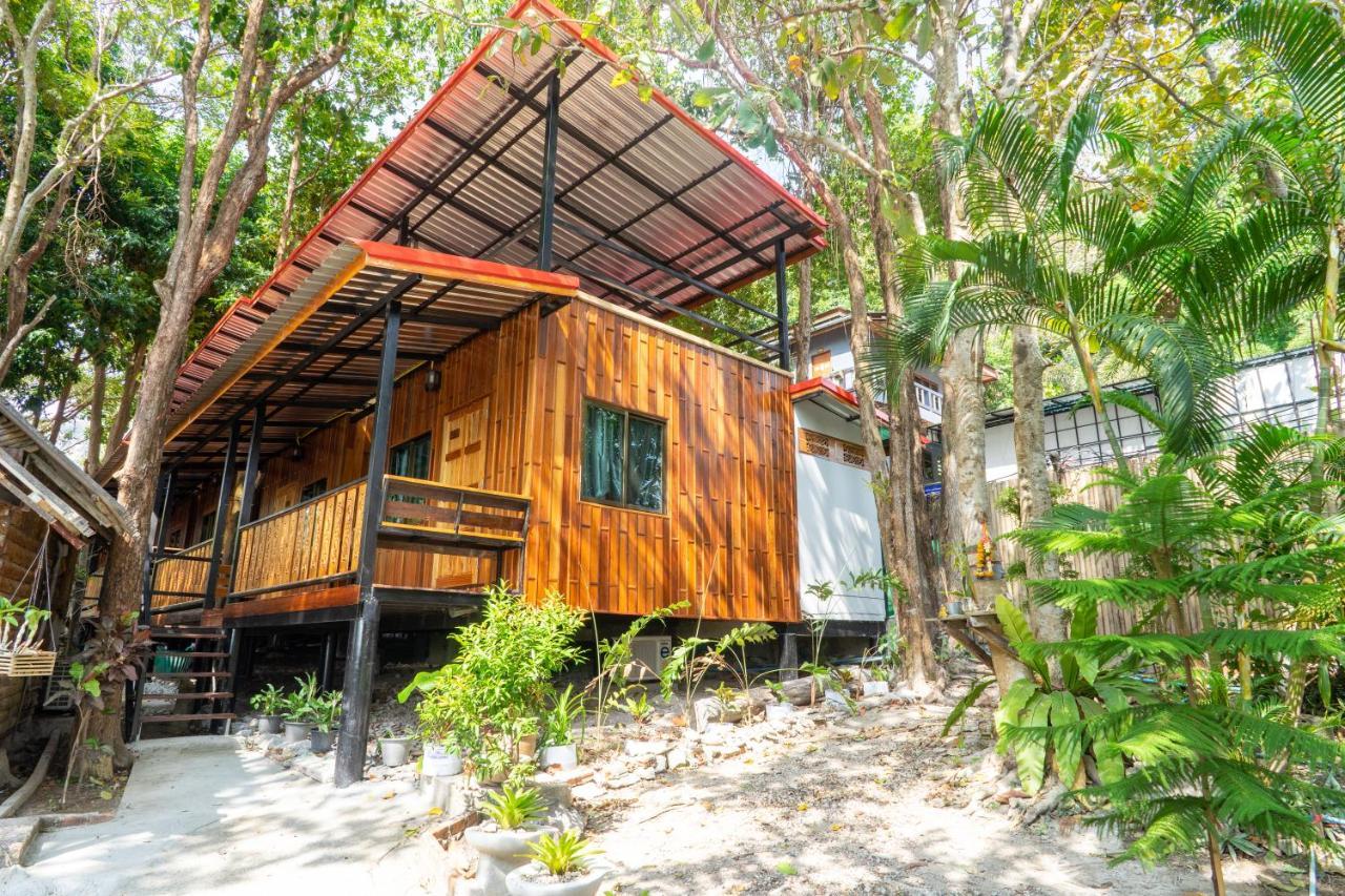 Rapala Rock Wood Resort- Sha