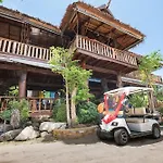 Pp Nice Beach Resort