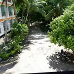 Island Dive Club