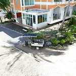 Island Dive Club