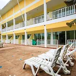 Oyo 75361 Phuket Airport Sonwa Resort