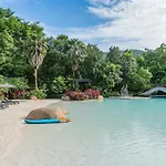 Naithonburi Beach Resort - Sha Extra Plus