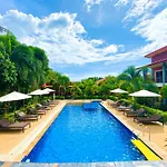Hatzanda Lanta Resort - Sha Extra Plus