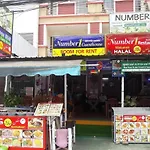 Number 1 Guesthouse