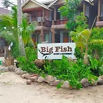 Big Fish Resort Koh Tao