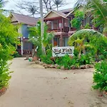Big Fish Resort Koh Tao