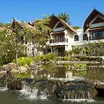 Rawi Warin Resort And Spa - Sha Extra Plus