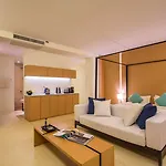 The Anda Mani Khaolak Beachfront Villas