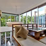 Sairee Hut Resort Koh Tao