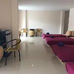 Water Palm Resort