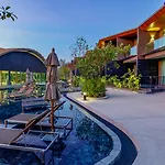 Kalima Resort And Villas Khao Lak