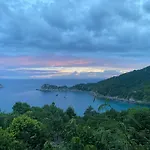 Hydronauts Diving Resort - Koh Tao