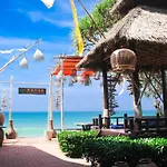 Clean Beach Resort