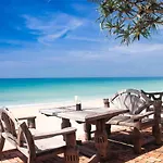 Clean Beach Resort
