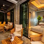 Grandfather Khaolak Resort