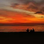Eco Lanta Hideaway Beach Resort
