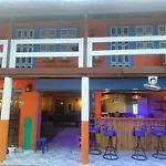 Marine House