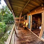 Ecotao Lodge