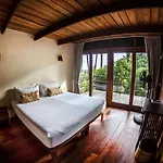 Ecotao Lodge