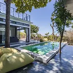 Pahili Pool Villas Koh Tao - Sha Plus
