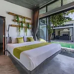 Pahili Pool Villas Koh Tao - Sha Plus