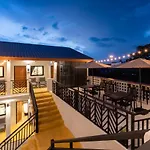 The Chu\'S Boutique Hotel