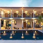 The Chu\'S Boutique Hotel
