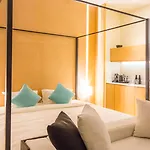 The Anda Mani Khaolak Beachfront Villas