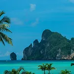 Phi Phi Island Cabana Hotel