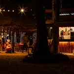 Eco Lanta Hideaway Beach Resort