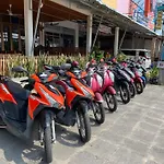 Srichada Hotel Khaolak - Sha Extra Plus