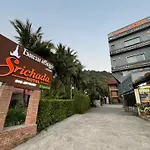 Srichada Hotel Khaolak - Sha Extra Plus