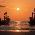 Ideo Phuket Hotel - Sha Extra Plus