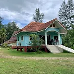 Smilebeach Resort Khaolak