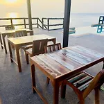 Ocean Front Apartments