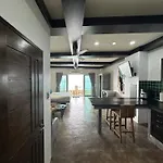 Ocean Front Apartments