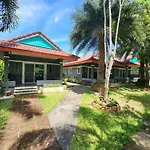 Khaolak Yama Resort - Sha Plus