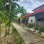 Khaolak Yama Resort - Sha Plus